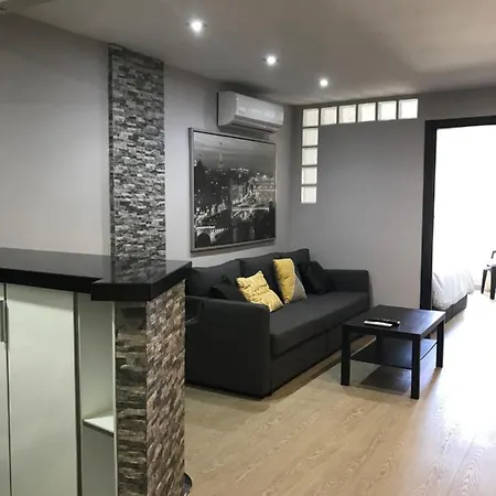 Estudio Fuengirola Exterior photo