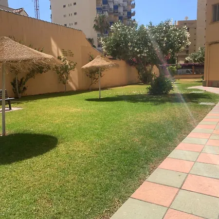 Estudio Fuengirola Exterior photo