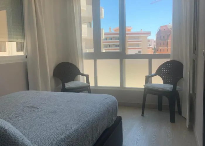 Estudio Fuengirola