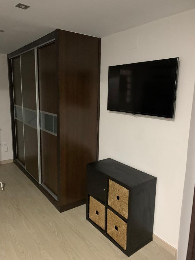 Estudio Appartement