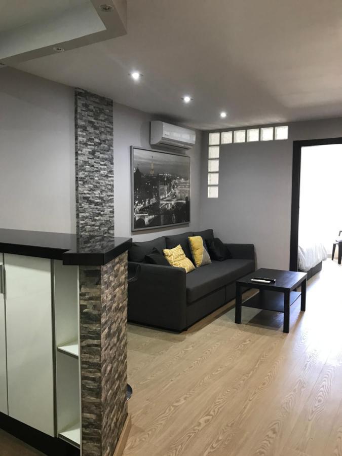 Appartement Estudio