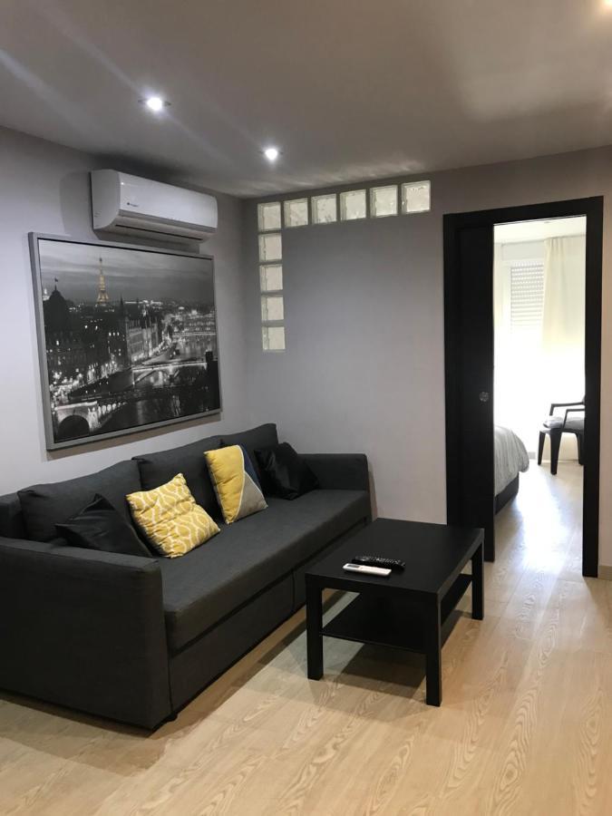 Estudio Appartement *