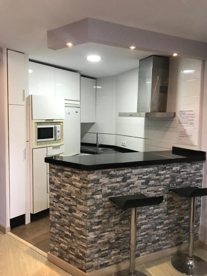 Appartement Estudio Fuengirola