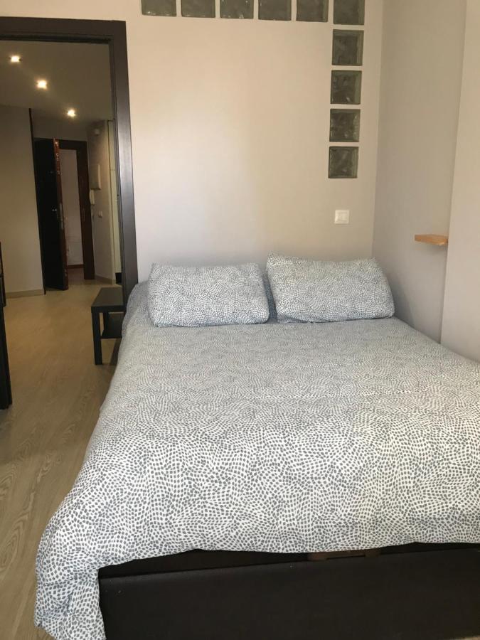 Estudio Appartement