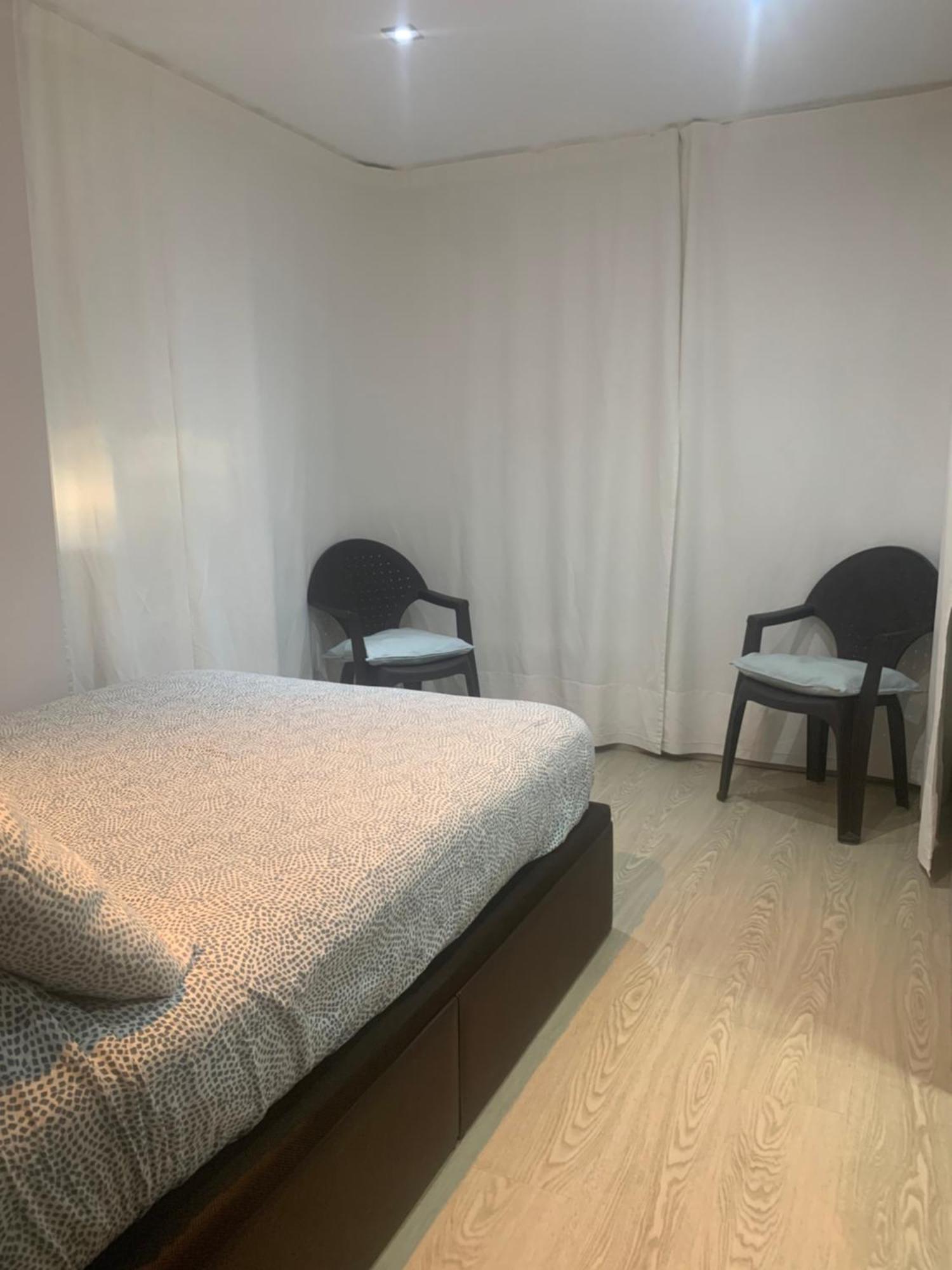 Estudio Appartement